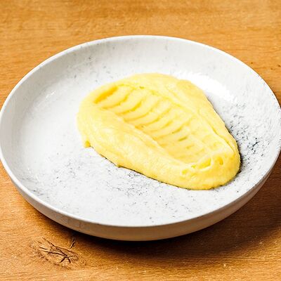 Картофельное пюре в Nel tempo по цене 250 ₽