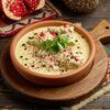 Цыпленок чкмерули в Вино Мино по цене 890