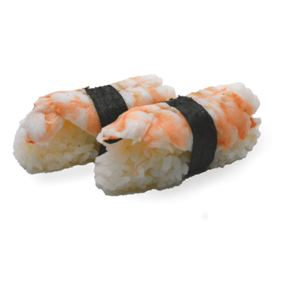 Нигири с креветкой в Акиана по цене 268 ₽