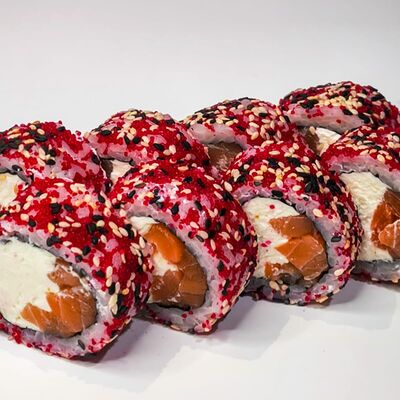 Нежный Лосось в Добрая кухня по цене 799 ₽