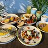 Логотип кафе Wild Coffee & Food
