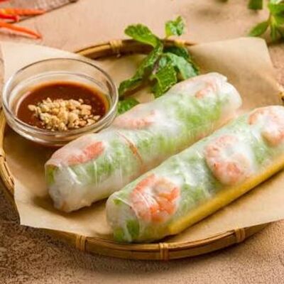 Гой том (2 шт.) в Chao Pho по цене 570 ₽