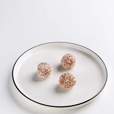 Д Трюфель с абрикосом в Вольсов по цене 150 ₽