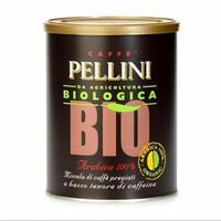Кофе молотый 100% арабика Bio, Pellini, Италия в Азбука Вкуса Экспресс Меню
