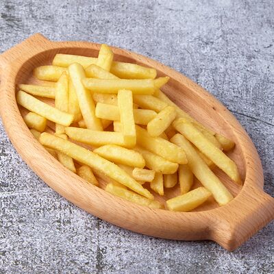 Картофель фри в Тим Шашлык & Бургер по цене 230 ₽