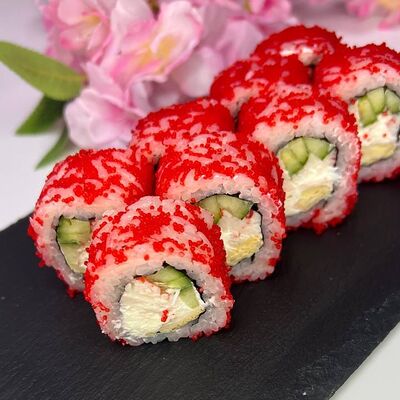 Калифорния 1 в Banzai по цене 480 ₽