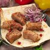 Шашлык из cвинoй мякоти в Шашлык №1 по цене 520