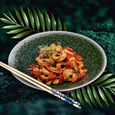 Кальмар острый в LAOBAN по цене 830 ₽