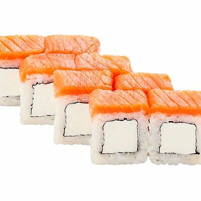 Филадельфия лайт в Суши Точка по цене 279