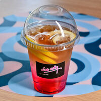 Кофе Эспрессо тоник в Vicecoffe