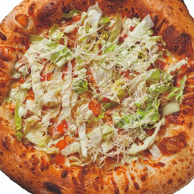 Пицца Цезарь в ПарККинг по цене 28 р.