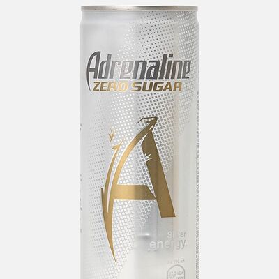 Adrenaline Zero Sugar в Пиццария Наполи по цене 350 ₽