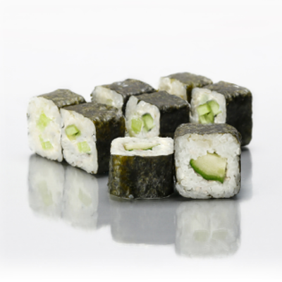 Ролл Каппа маки в Суши ням по цене 118 ₽