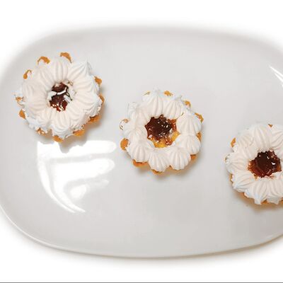 Корзинка в Семь Хлебов по цене 90 ₽