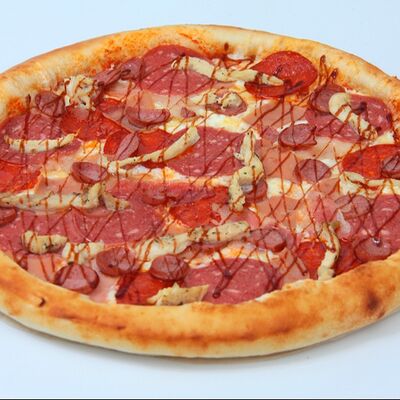 Мясное изобилие в Рис Экспресс по цене 995 ₽