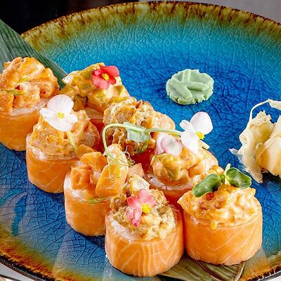 Камакура Platinum в Kamakura по цене 950 ₽