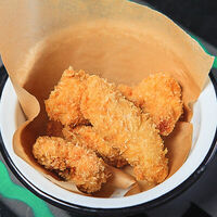 Куриные наггетсы в Chef Burger Bar