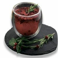 Чай Глогги в Coffeeshop Company