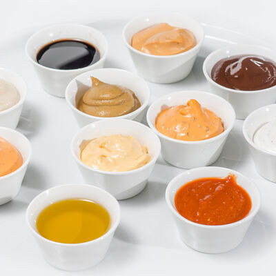 Соус тар-тар в Геология по цене 100 ₽