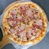 Пицца с грудинкой и халапеньо в На югах по цене 810