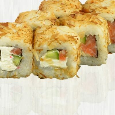 Ролл Банито в Hatimaki по цене 569 ₽