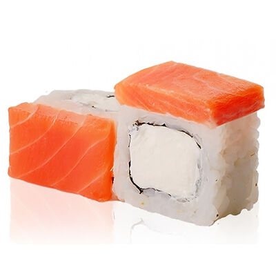 Ролл Филадельфия Max в Аппетит по цене 639 ₽