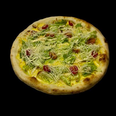 Цезарь с курицей в Пицца тот по цене 469 ₽