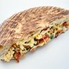 Шаурма сырная в тандырной лепешке в Doner Vill по цене 350