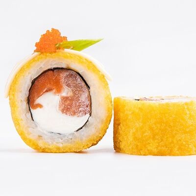 Харумаки в Координаты по цене 510 ₽