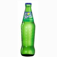 Sprite в Hanzade