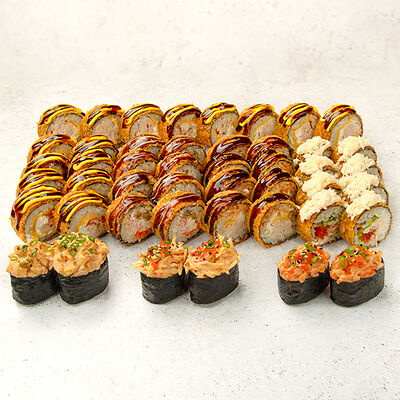 Сет Хит в Рокнроллы по цене 3895 ₽