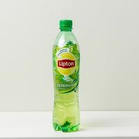 Чай зелёный Lipton холодный в Гирос и Шаурма