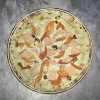 Маринара в Пицца тот