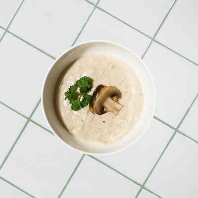 Соус грибной в Epic Pizza по цене 110 ₽