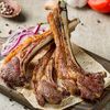 Каре из баранины в Halal Grill по цене 1485