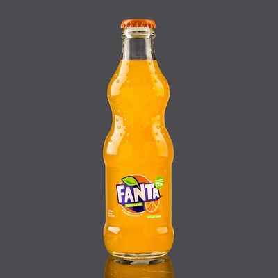 Fanta 0.33 в Bluefin по цене 340 ₽