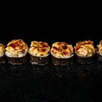 Туна Яки в DiVa Rolls