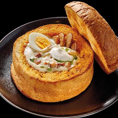 Авторский Журек в Британника Север по цене 646 ₽