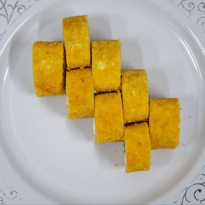 Фри тортилья с тунцомв Суши Ready по цене 499 ₽