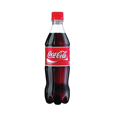 Coca-Colaв Ого шашлык! по цене 150 ₽