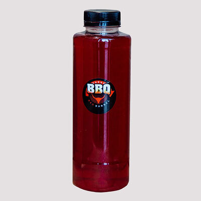 Морс ягодный в BBQ Red Barrel по цене 160 ₽