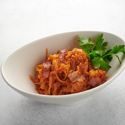 Пивная солянка в Ив.Дурдинъ по цене 210