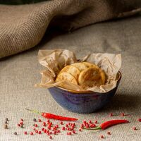 Колбаски каннеллони в Brewers Hammer