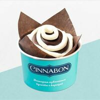 Микс-ролл Шоколадный в Cinnabon