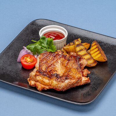 Бедро куриноев Фабрика по цене 440 ₽