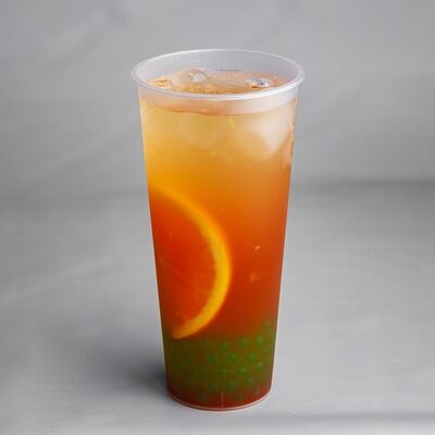 Tea Jasmine Маракуйя-клубника в Craft bubble по цене 349 ₽