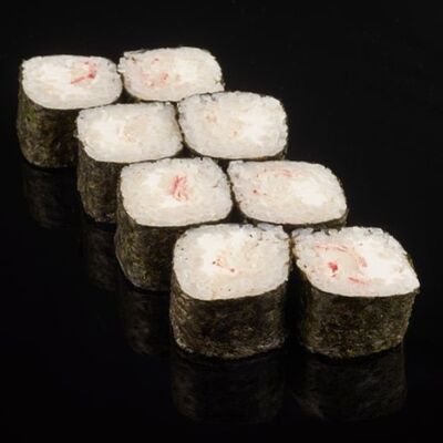 Мини с крабом в Nami Sushi-Bar по цене 219 ₽
