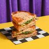 Сендвич Цезарь в Cheesemania Pizza & Pasta по цене 490