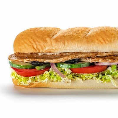 Сэндвич Карбонад в Subway по цене 665 ₽