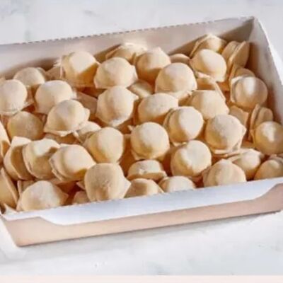 Равиоли с мясом в Патисари по цене 780 ₽